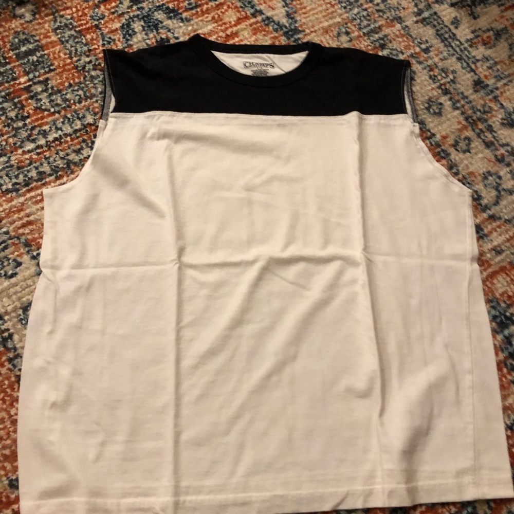 Vintage Champs Muscle Shirts Bundle
